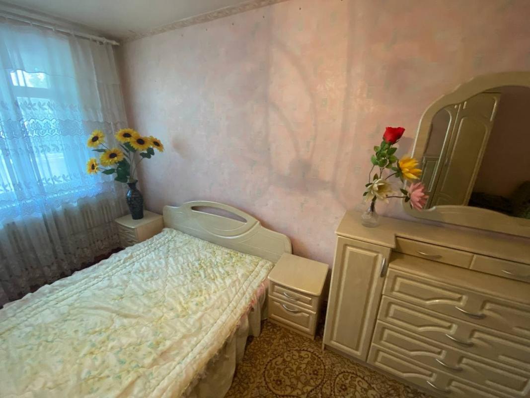 Long term rent 2 bedroom-(s) apartment Permska Street 9