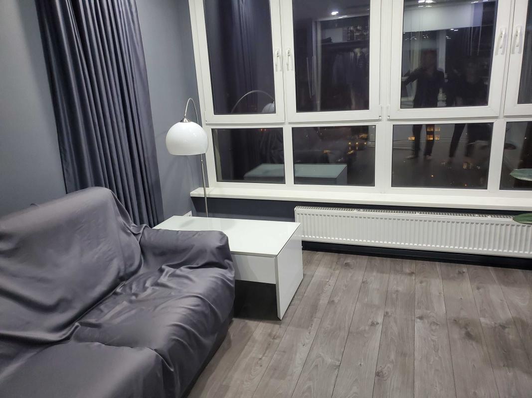 Sale 2 bedroom-(s) apartment 55 sq. m., Aviakonstruktora Ihoria Sikorskoho Street (Tankova Street) 1