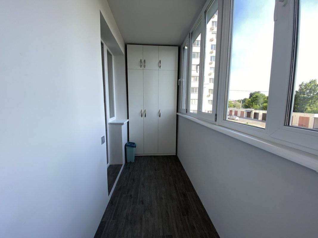 Long term rent 2 bedroom-(s) apartment Yelyzavetynska Street 7б