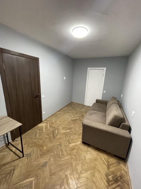 Long term rent 2 bedroom-(s) apartment Akademika Tupolieva Street 7