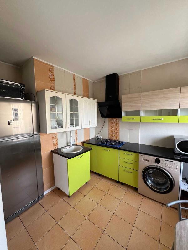 Sale 2 bedroom-(s) apartment 50 sq. m., Nauky avenue 39