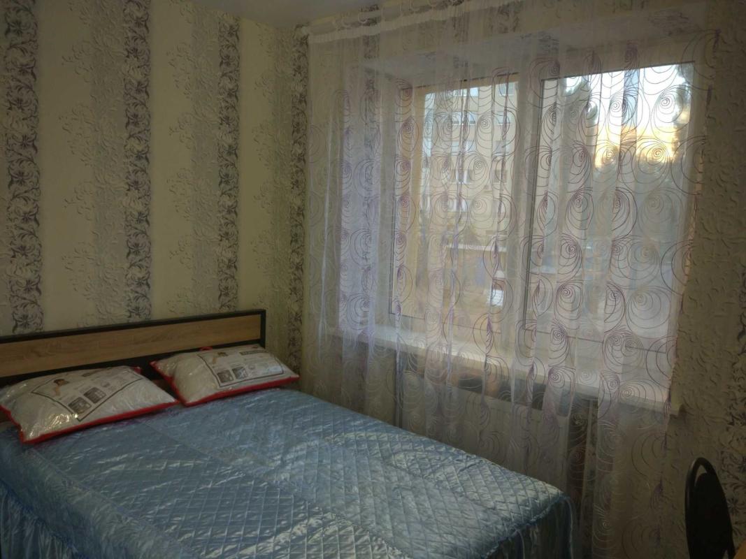 Продаж 1 кімнатної квартири 40 кв. м, Гвардійців-Широнінців вул. 29в