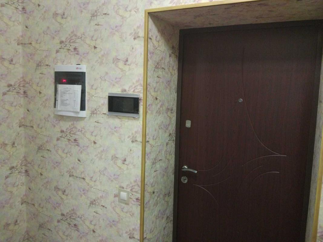 Продаж 1 кімнатної квартири 40 кв. м, Гвардійців-Широнінців вул. 29в