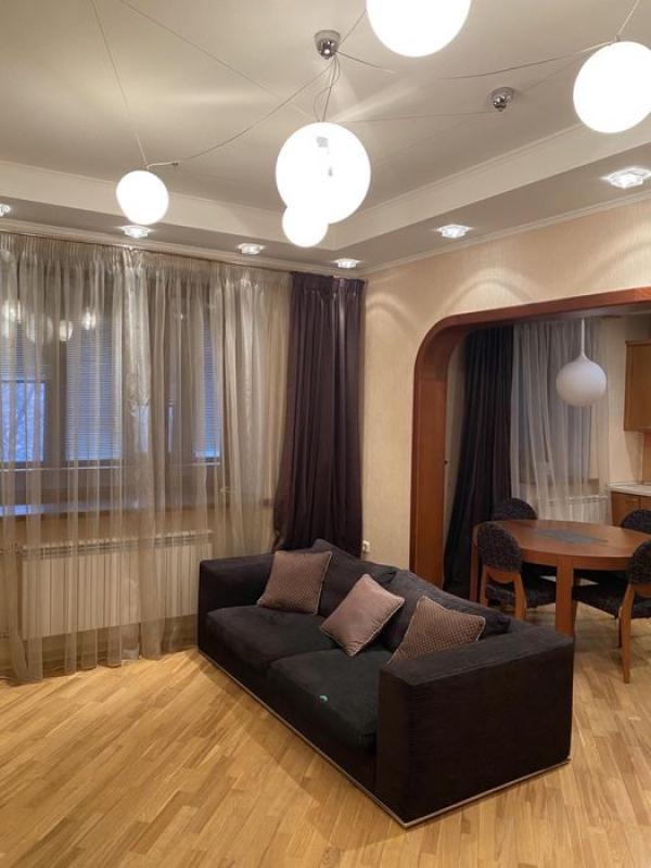 Sale 3 bedroom-(s) apartment 86 sq. m., Virmenskyi Lane 1/3