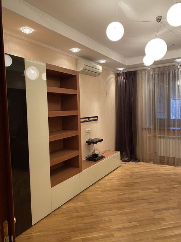 Sale 3 bedroom-(s) apartment 86 sq. m., Virmenskyi Lane 1/3