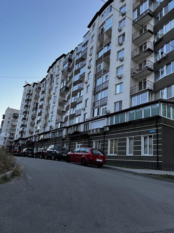 Долгосрочная аренда 3 комнатной квартиры Клочковская ул. 101ж