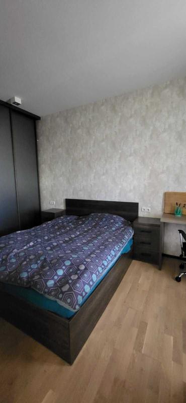 Long term rent 2 bedroom-(s) apartment Nauky avenue 45/3 к3