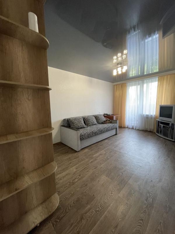 Long term rent 1 bedroom-(s) apartment Volonterska street (Sotsialistychna Street) 60а