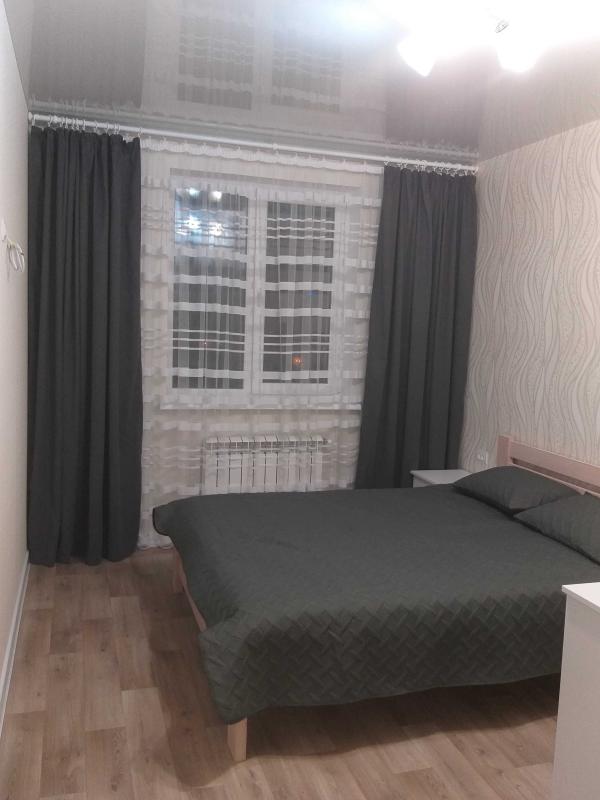 Долгосрочная аренда 1 комнатной квартиры Козакевича ул. 25