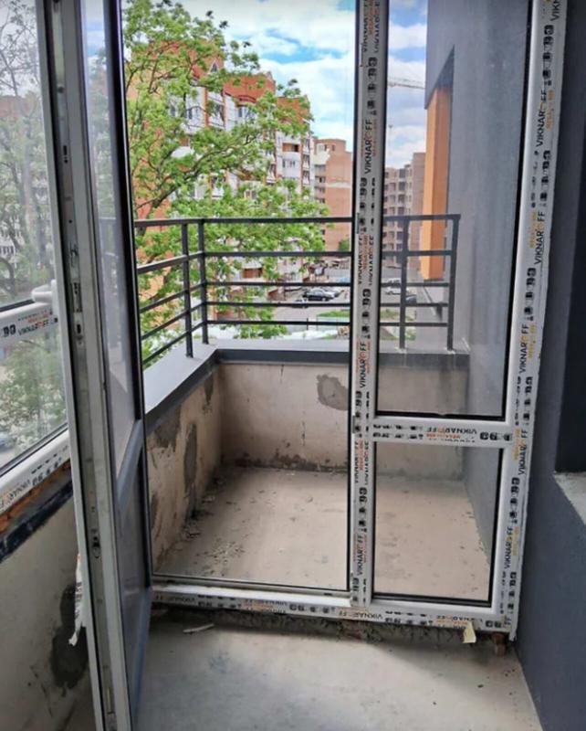 Продаж 3 кімнатної квартири 82 кв. м, Галицька вул. (Вертепна)