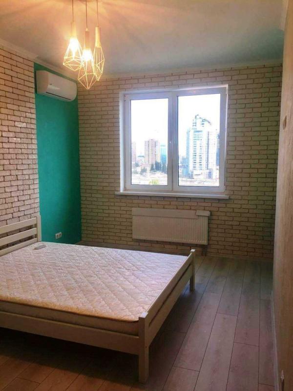 Sale 1 bedroom-(s) apartment 45 sq. m., Tbiliskyi Lane 1