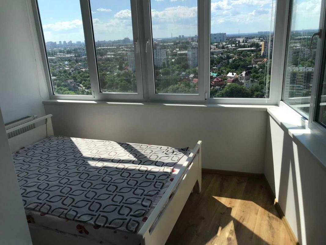 Sale 1 bedroom-(s) apartment 34 sq. m., Stepana Rudanskoho Street 3а