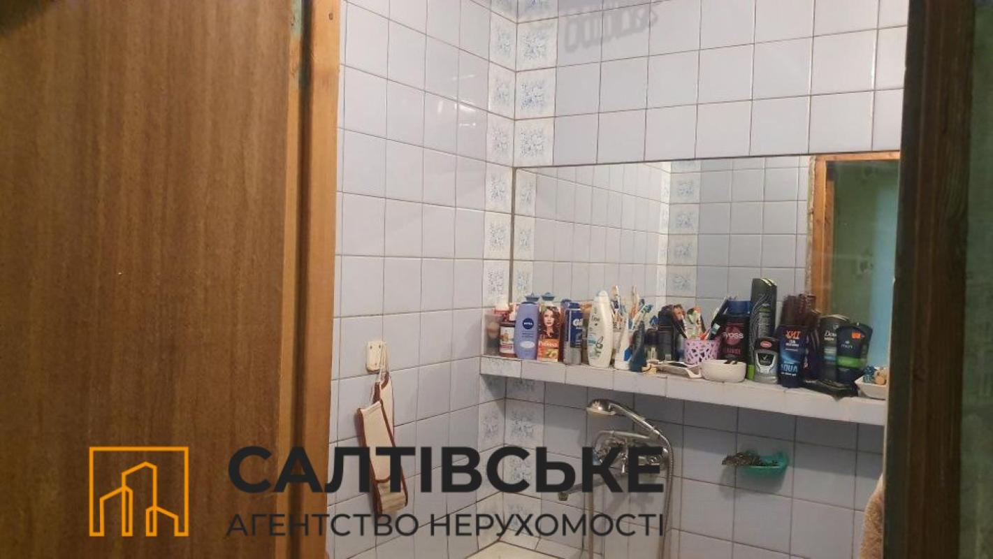 Продаж 3 кімнатної квартири 65 кв. м, Ювілейний просп. 49/8