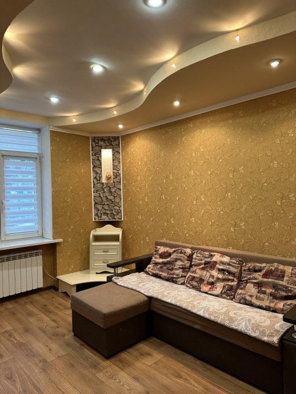 Long term rent 1 bedroom-(s) apartment Nauky avenue 22а
