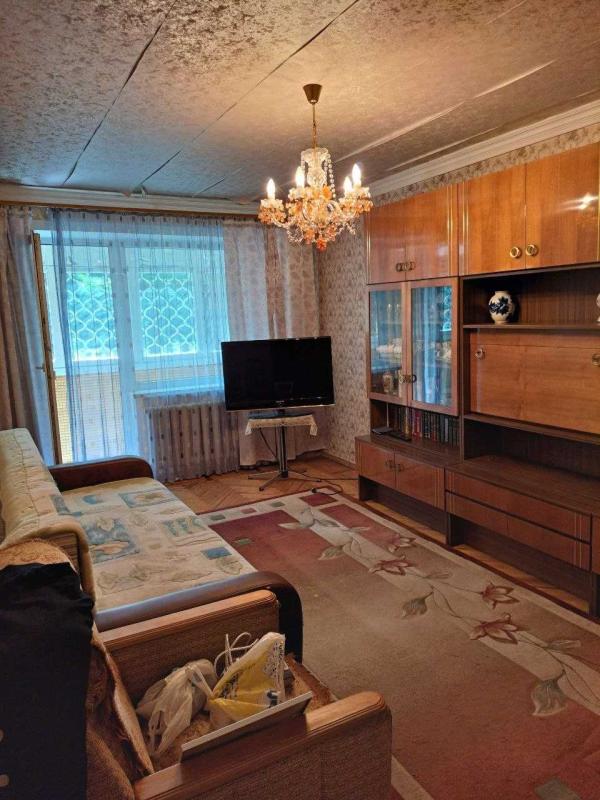 Long term rent 2 bedroom-(s) apartment Saltivske Highway 120