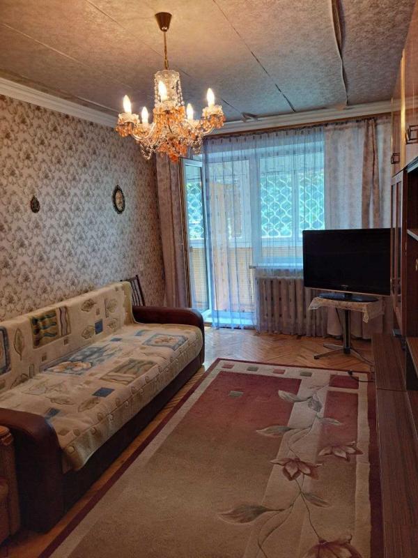 Long term rent 2 bedroom-(s) apartment Saltivske Highway 120