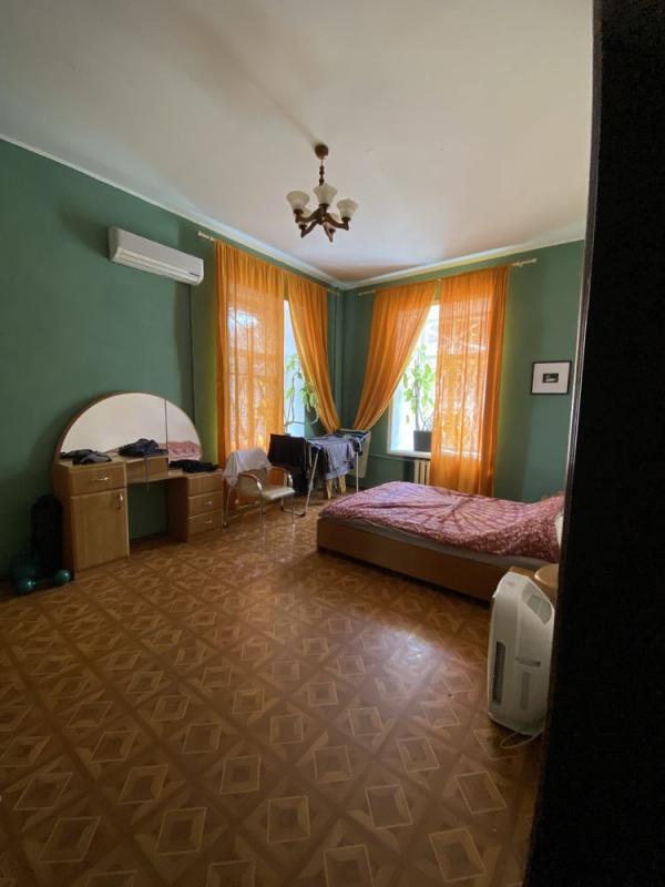 Sale 2 bedroom-(s) apartment 62 sq. m., Rymarska Street 17