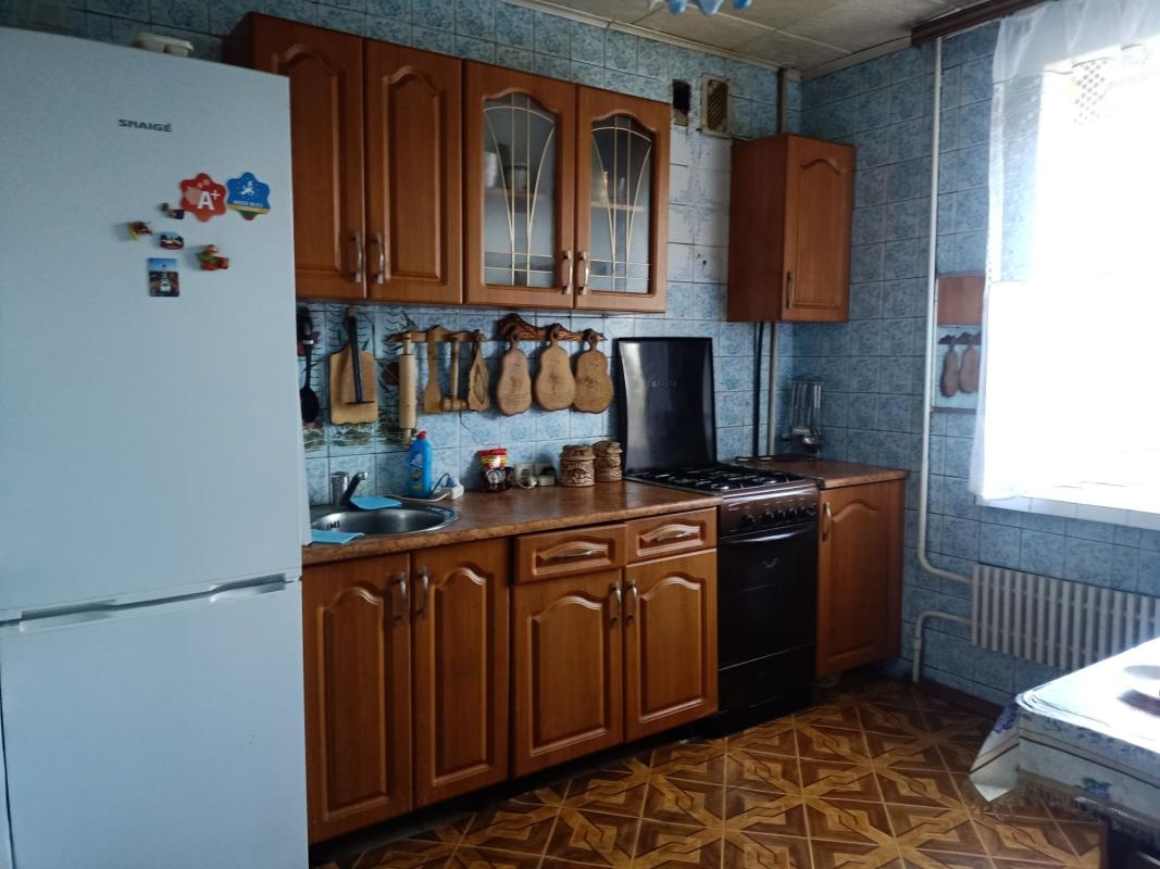 Долгосрочная аренда 3 комнатной квартиры Пушкинская ул. 96-98