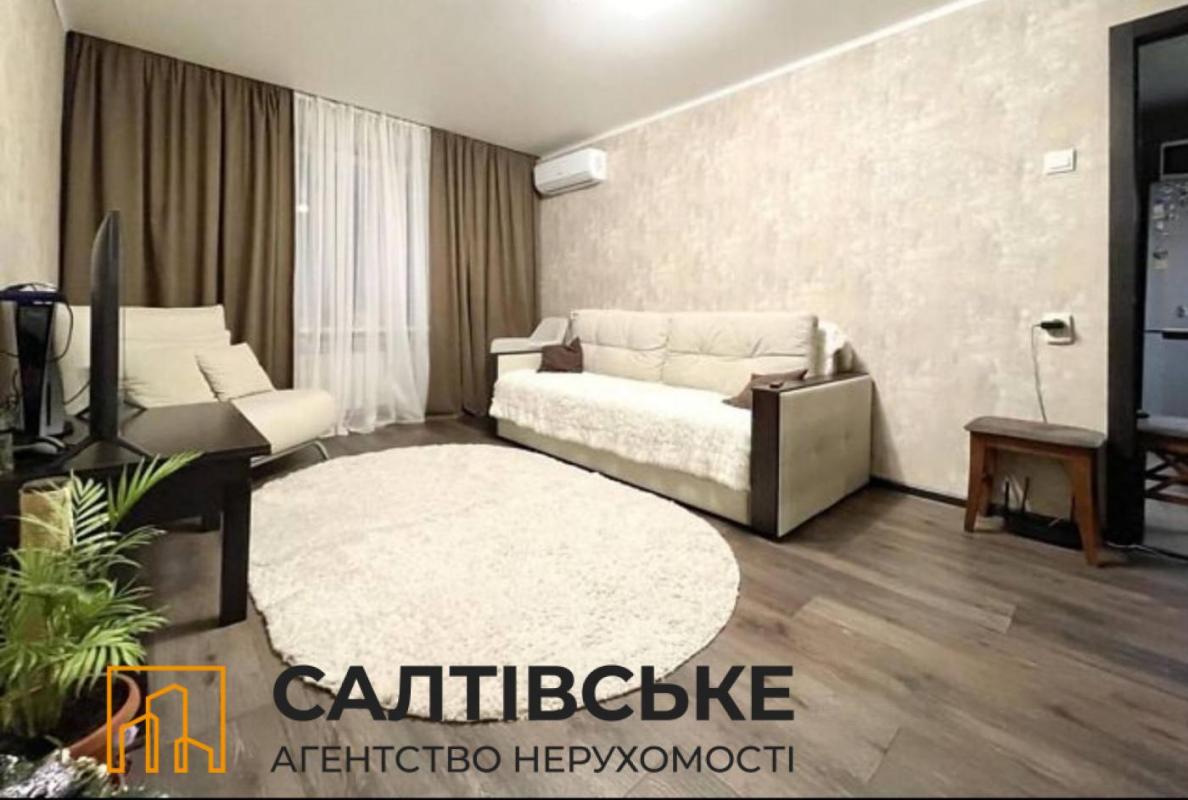 Sale 1 bedroom-(s) apartment 26 sq. m., Hvardiytsiv-Shyronintsiv Street 39б