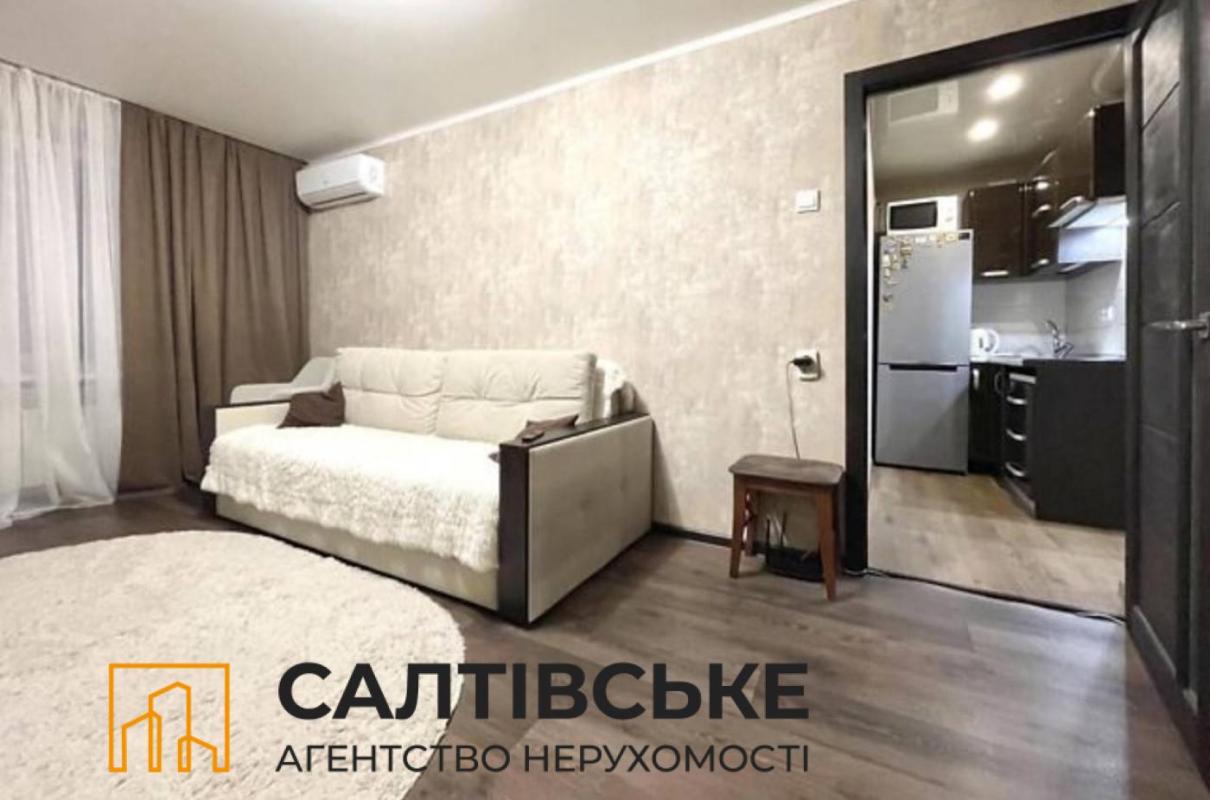 Продаж 1 кімнатної квартири 26 кв. м, Гвардійців-Широнінців вул. 39б