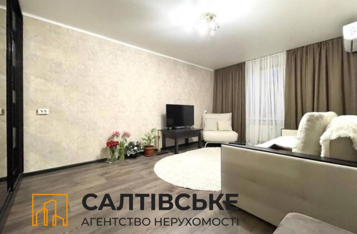Sale 1 bedroom-(s) apartment 26 sq. m., Hvardiytsiv-Shyronintsiv Street 39б