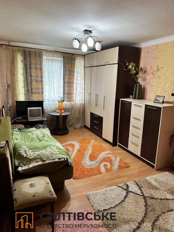 Sale 1 bedroom-(s) apartment 31 sq. m., Yuvileinyi avenue 34д