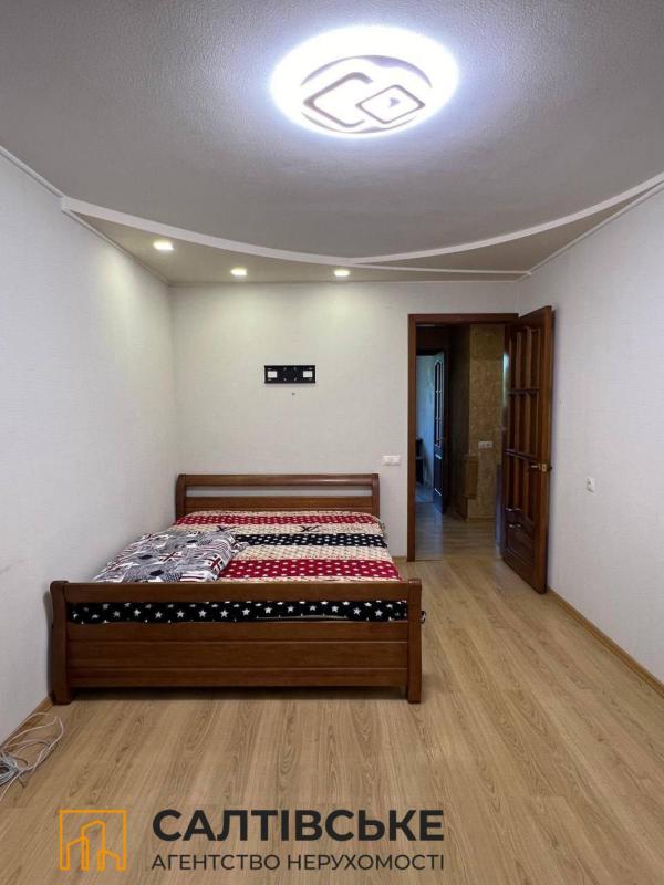 Sale 1 bedroom-(s) apartment 38 sq. m., Hvardiytsiv-Shyronintsiv Street 27