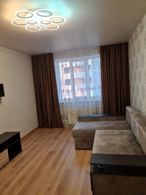 Sale 1 bedroom-(s) apartment 46 sq. m., Yelyzavetynska Street