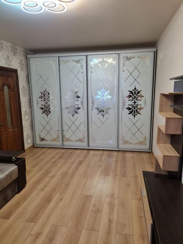 Sale 1 bedroom-(s) apartment 46 sq. m., Yelyzavetynska Street
