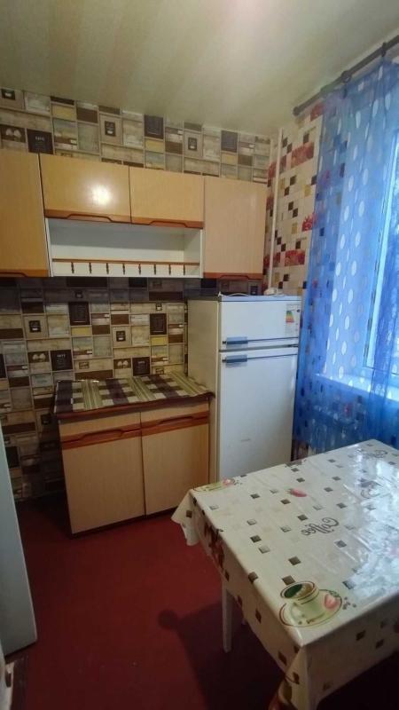 Long term rent 1 bedroom-(s) apartment Zernovyi Lane 5г