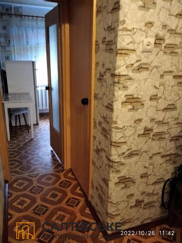 Продаж 1 кімнатної квартири 32 кв. м, Владислава Зубенка вул. (Тимурівців) 36а