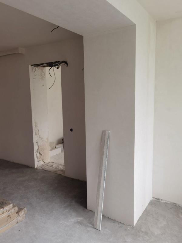 Sale 2 bedroom-(s) apartment 55 sq. m., Predslavynska Street 25