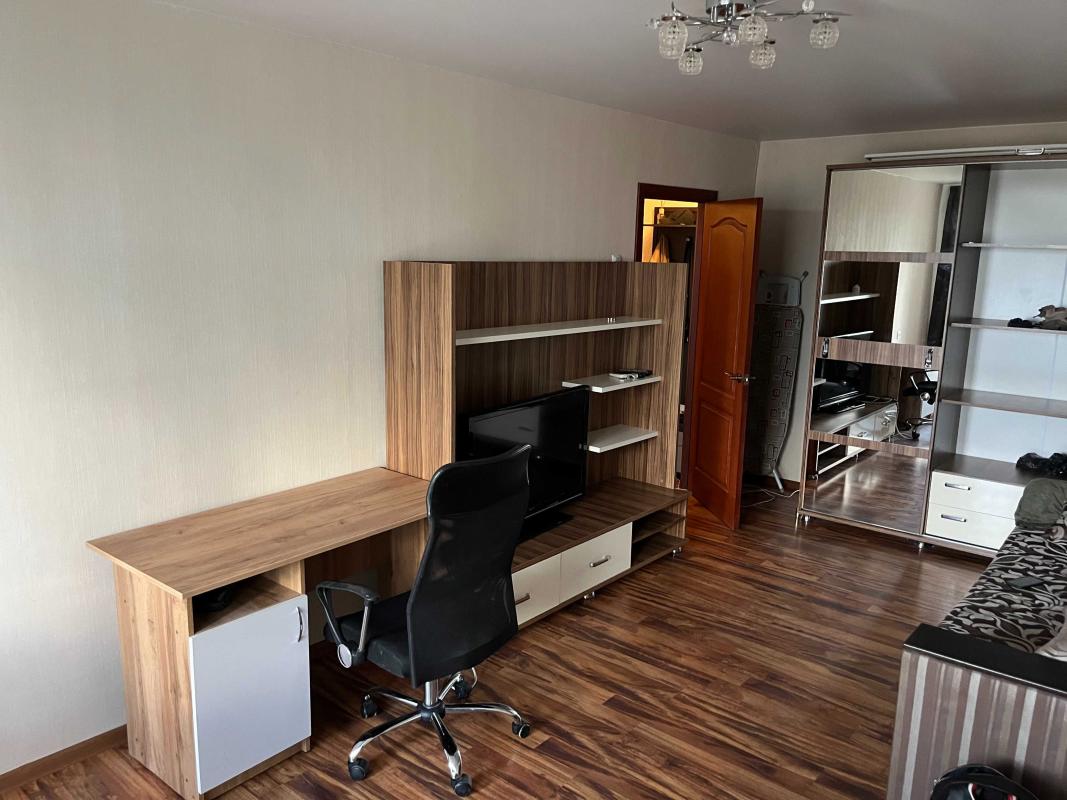 Long term rent 1 bedroom-(s) apartment Bohdana Havrylyshyna Street (Vandy Vasylevskoi Street) 4