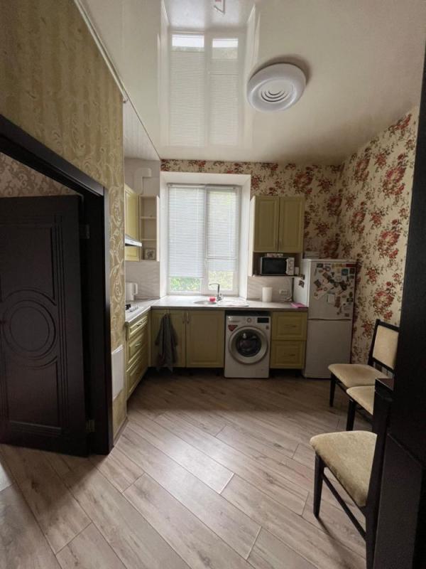 Sale 2 bedroom-(s) apartment 51 sq. m., Alchevskykh Street (Artema Street) 1/13