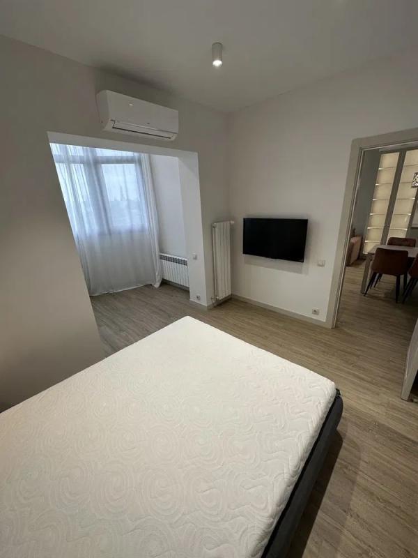 Long term rent 1 bedroom-(s) apartment Botanichny Lane