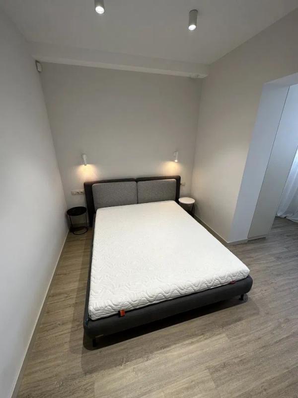 Long term rent 1 bedroom-(s) apartment Botanichny Lane