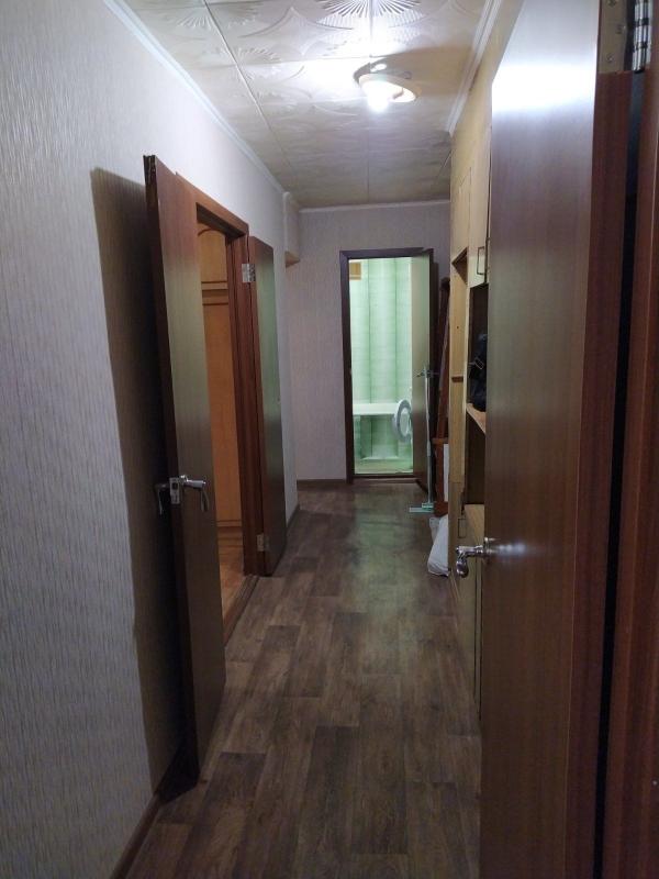 Довгострокова оренда 2 кімнатної квартири Камська вул. 1
