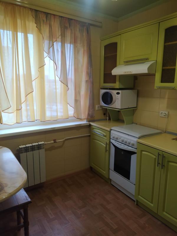 Long term rent 2 bedroom-(s) apartment Tankopiya Street 24а