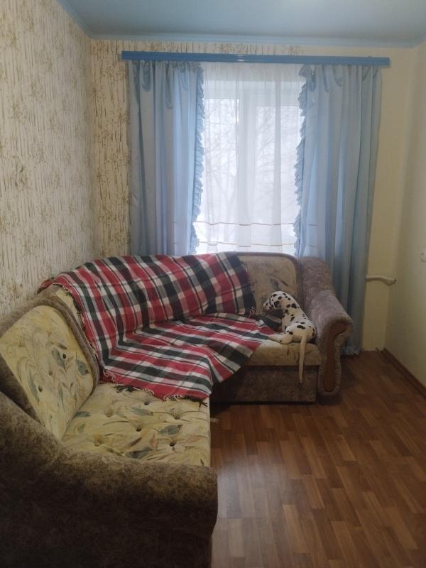 Long term rent 2 bedroom-(s) apartment Tankopiya Street 24а