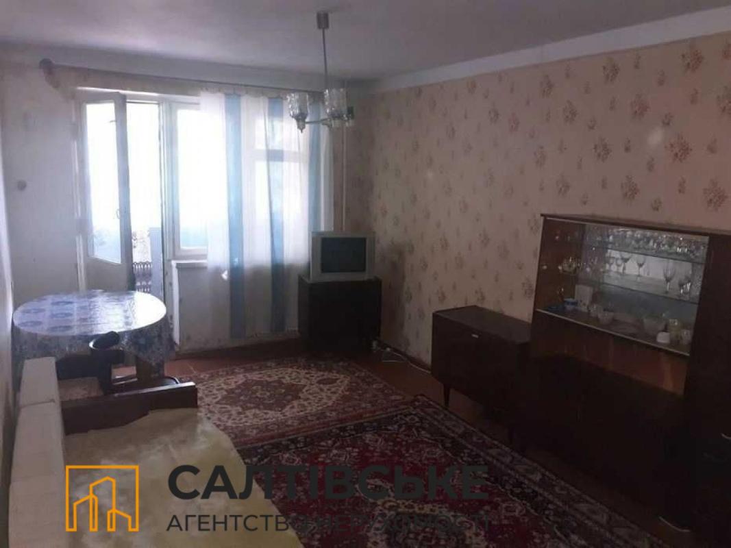 Sale 2 bedroom-(s) apartment 45 sq. m., Yuvileinyi avenue 42б