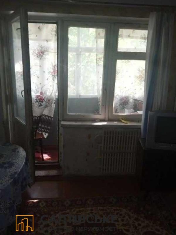 Sale 2 bedroom-(s) apartment 45 sq. m., Yuvileinyi avenue 42б