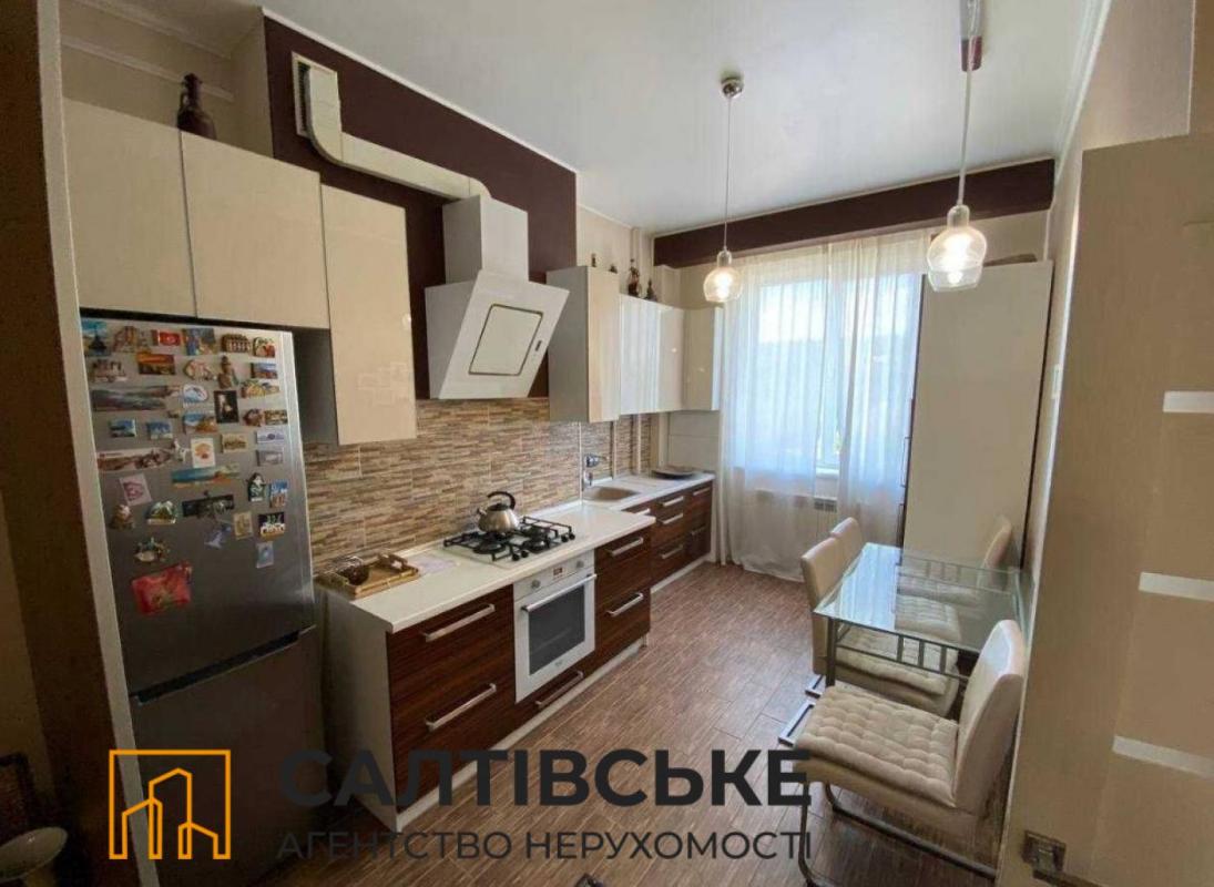 Sale 2 bedroom-(s) apartment 64 sq. m., Novooleksandrivska Street 54а к1