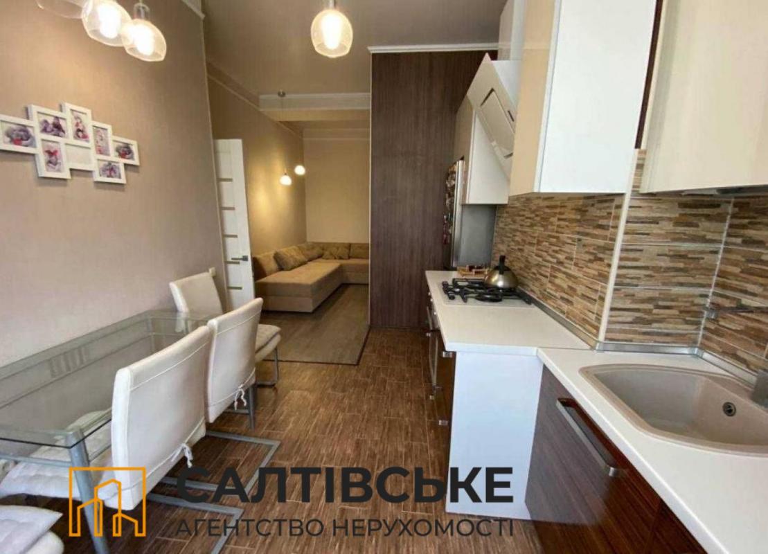 Sale 2 bedroom-(s) apartment 64 sq. m., Novooleksandrivska Street 54а к1