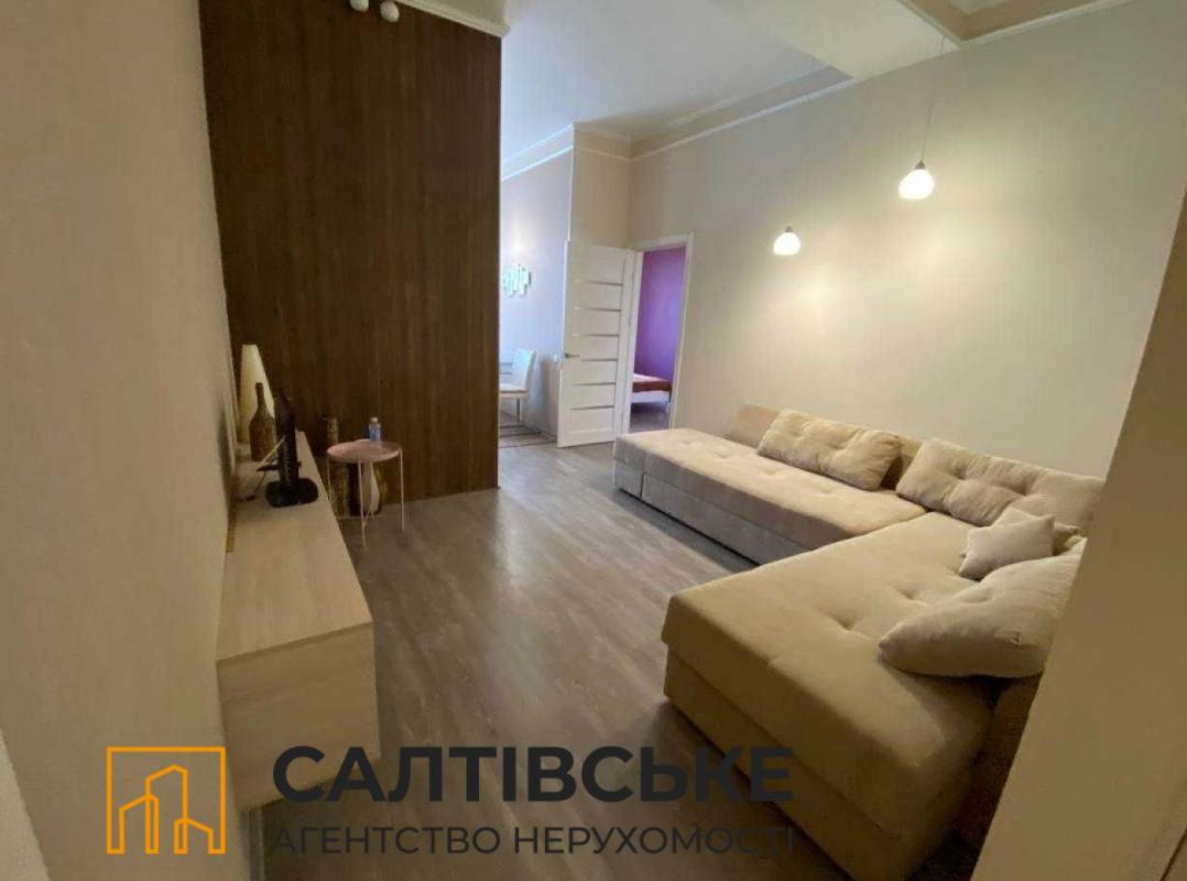 Sale 2 bedroom-(s) apartment 64 sq. m., Novooleksandrivska Street 54а к1