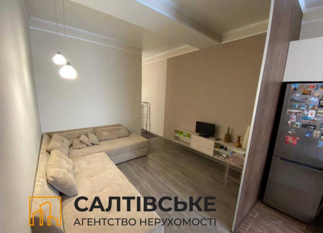 Sale 2 bedroom-(s) apartment 64 sq. m., Novooleksandrivska Street 54а к1