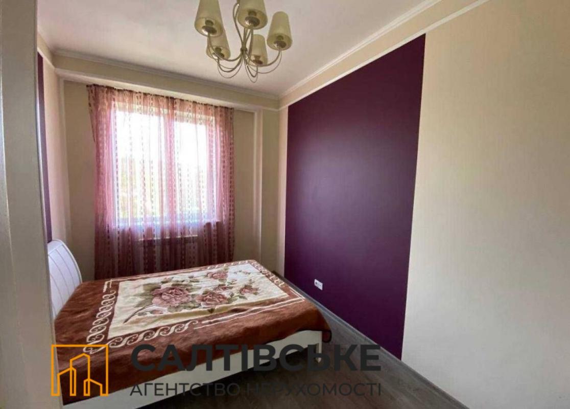 Sale 2 bedroom-(s) apartment 64 sq. m., Novooleksandrivska Street 54а к1