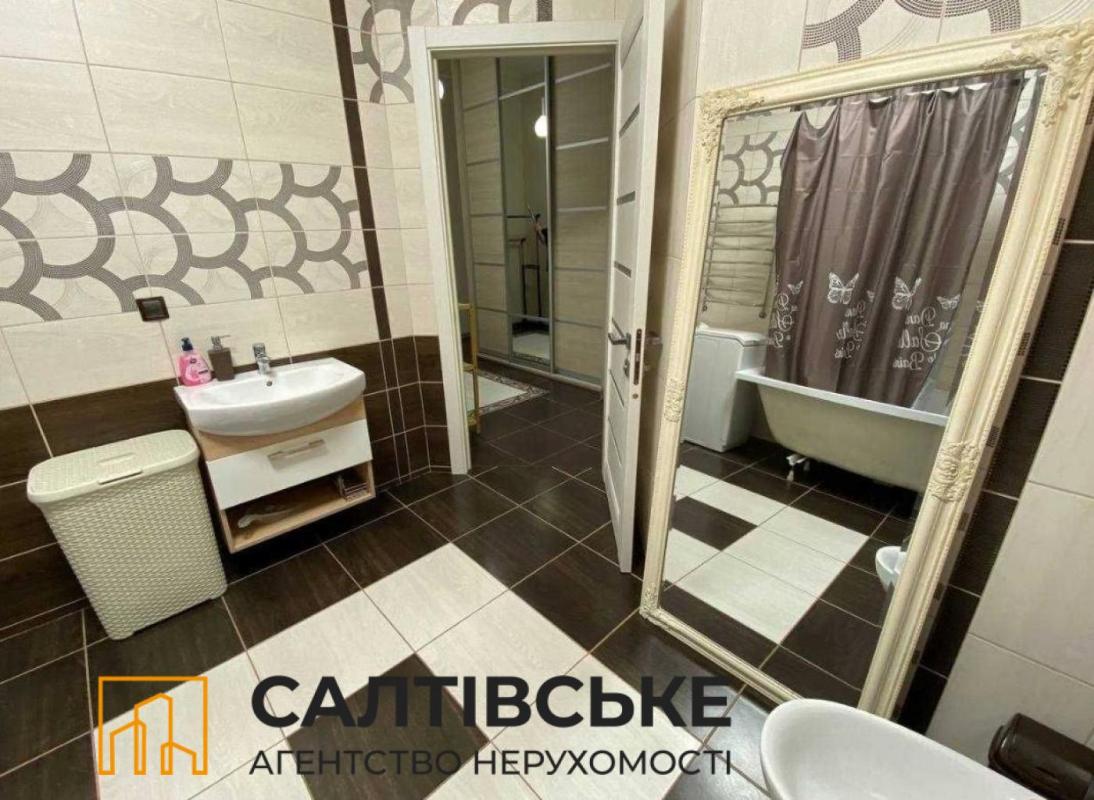 Sale 2 bedroom-(s) apartment 64 sq. m., Novooleksandrivska Street 54а к1