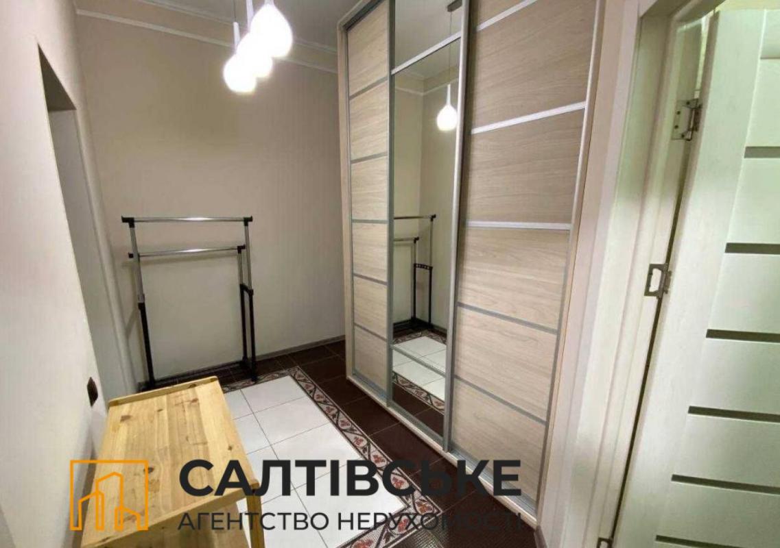 Sale 2 bedroom-(s) apartment 64 sq. m., Novooleksandrivska Street 54а к1