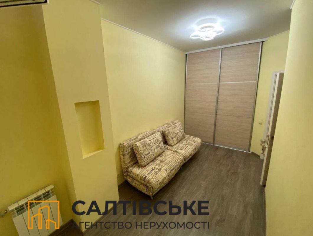 Sale 2 bedroom-(s) apartment 64 sq. m., Novooleksandrivska Street 54а к1