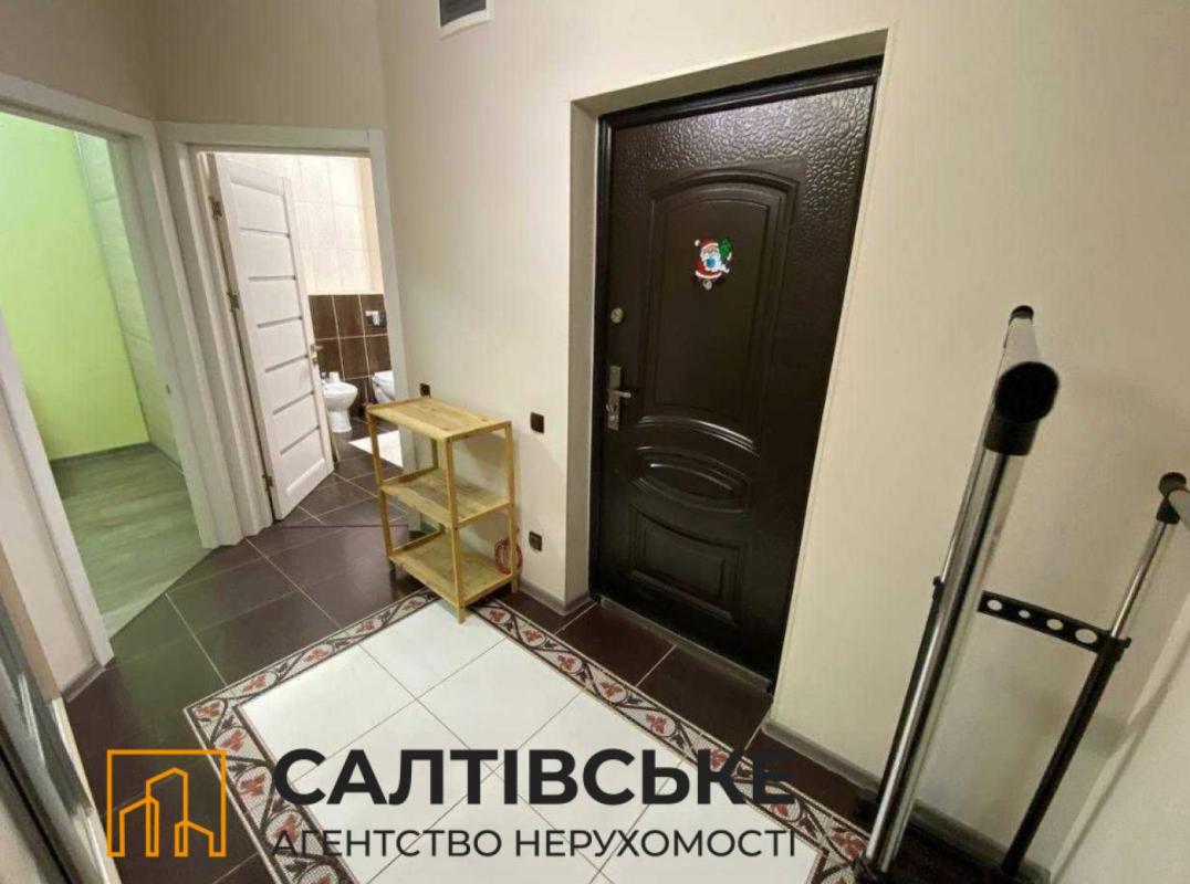 Sale 2 bedroom-(s) apartment 64 sq. m., Novooleksandrivska Street 54а к1